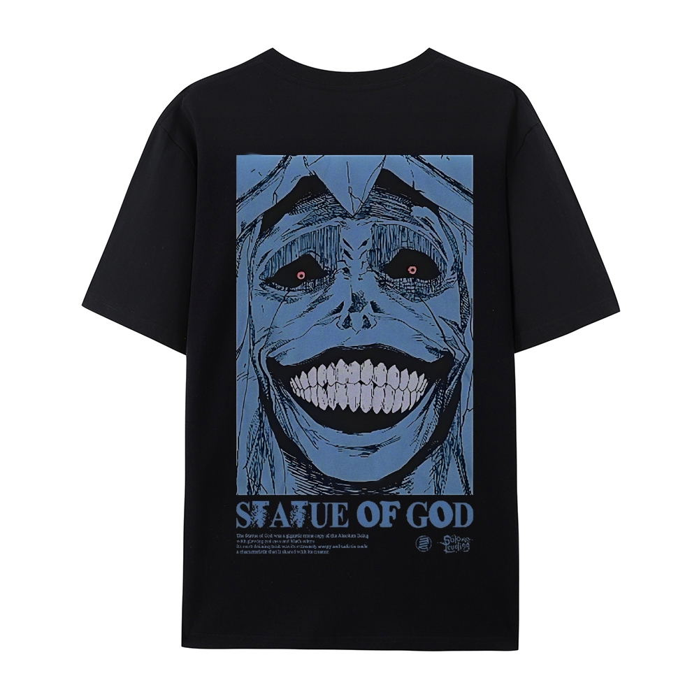solo leveling Casual Short Sleeve T-Shirt 