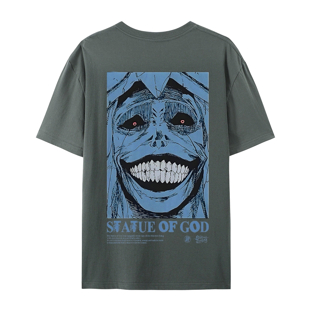 solo leveling Casual Short Sleeve T-Shirt 