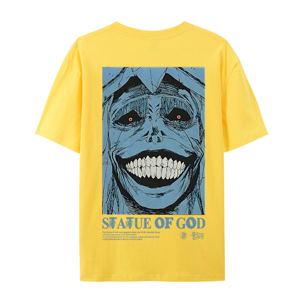 solo leveling Casual Short Sleeve T-Shirt 