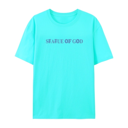 solo leveling Casual Short Sleeve T-Shirt 