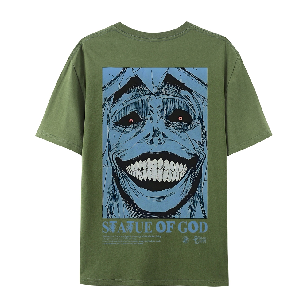 solo leveling Casual Short Sleeve T-Shirt 