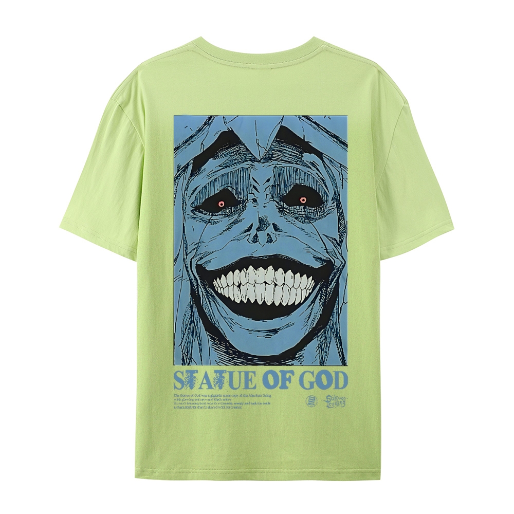 solo leveling Casual Short Sleeve T-Shirt 