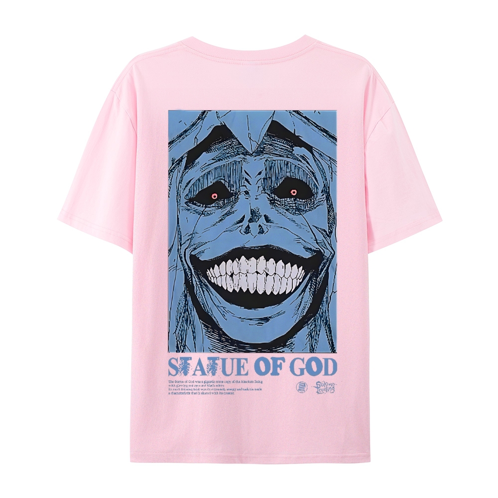 solo leveling Casual Short Sleeve T-Shirt 