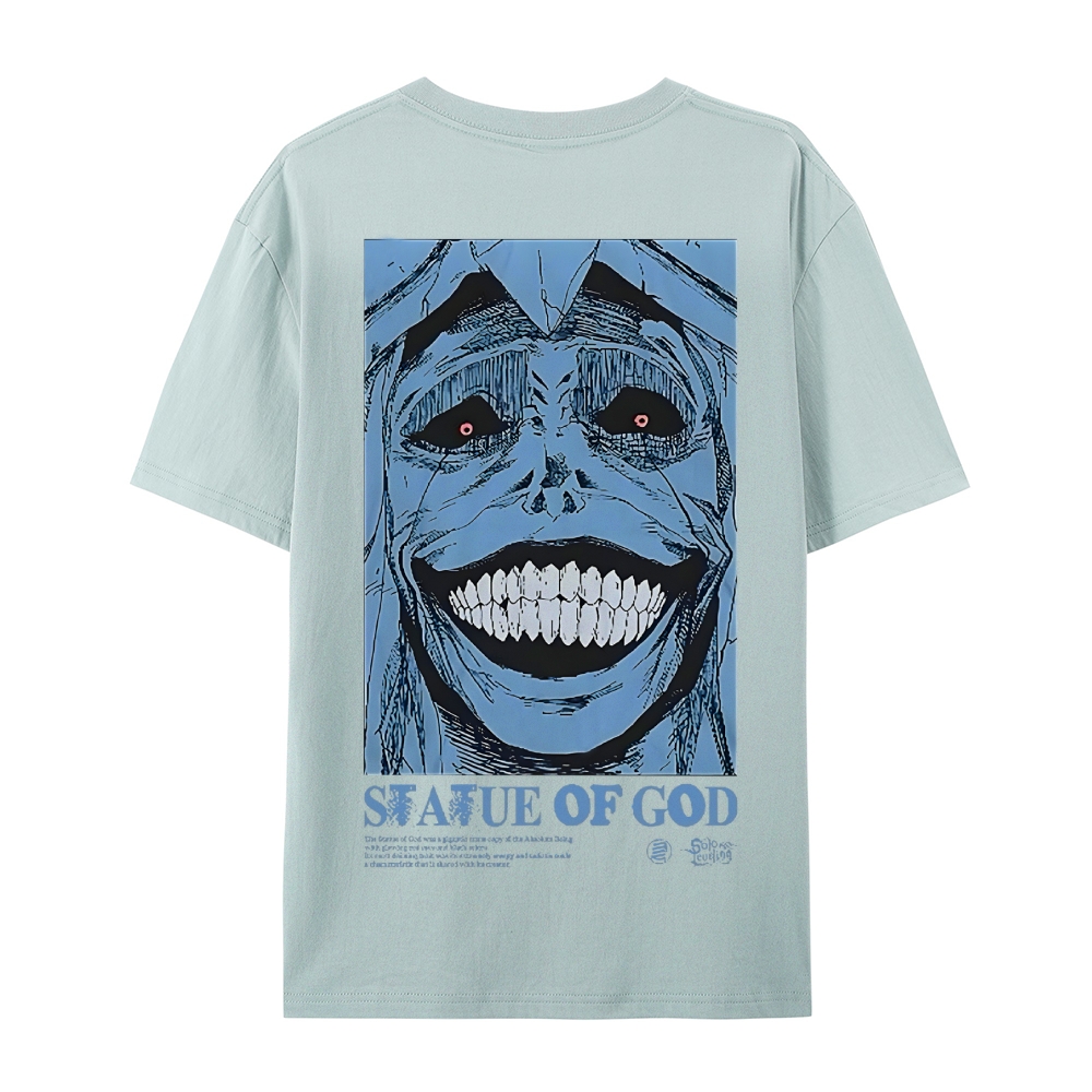 solo leveling Casual Short Sleeve T-Shirt 