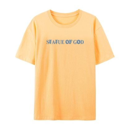 solo leveling Casual Short Sleeve T-Shirt 