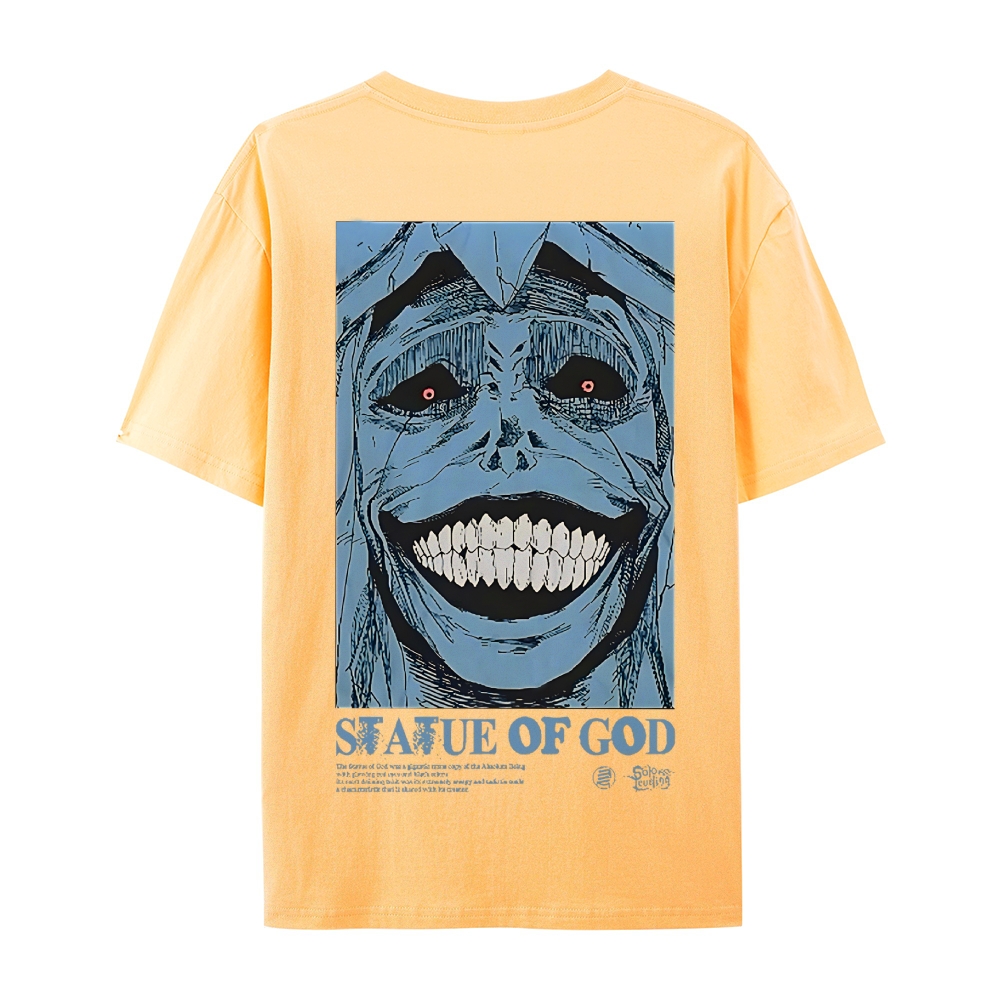 solo leveling Casual Short Sleeve T-Shirt 