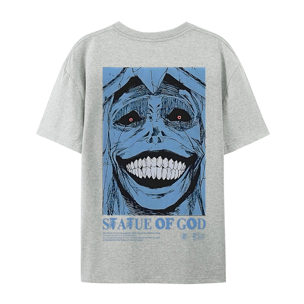solo leveling Casual Short Sleeve T-Shirt 