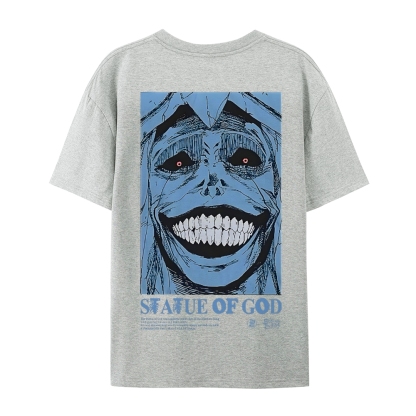solo leveling Casual Short Sleeve T-Shirt 