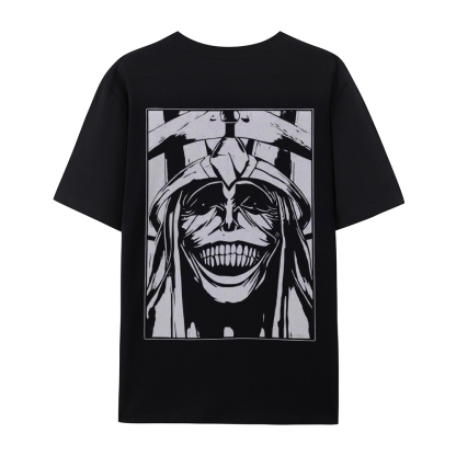 solo leveling Casual Short Sleeve T-Shirt