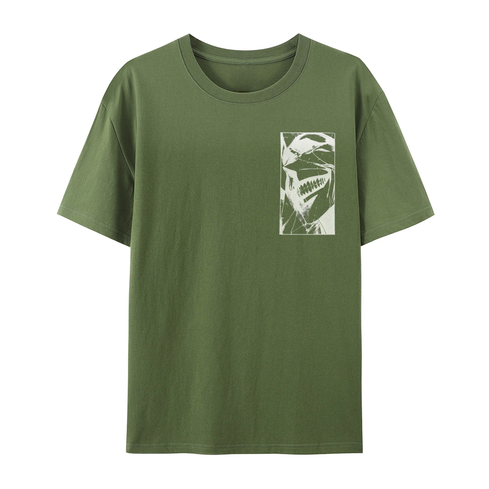 solo leveling Casual Short Sleeve T-Shirt