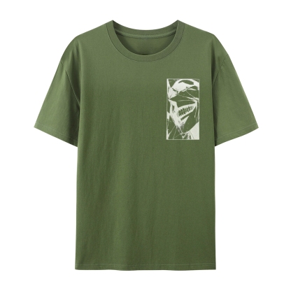 solo leveling Casual Short Sleeve T-Shirt