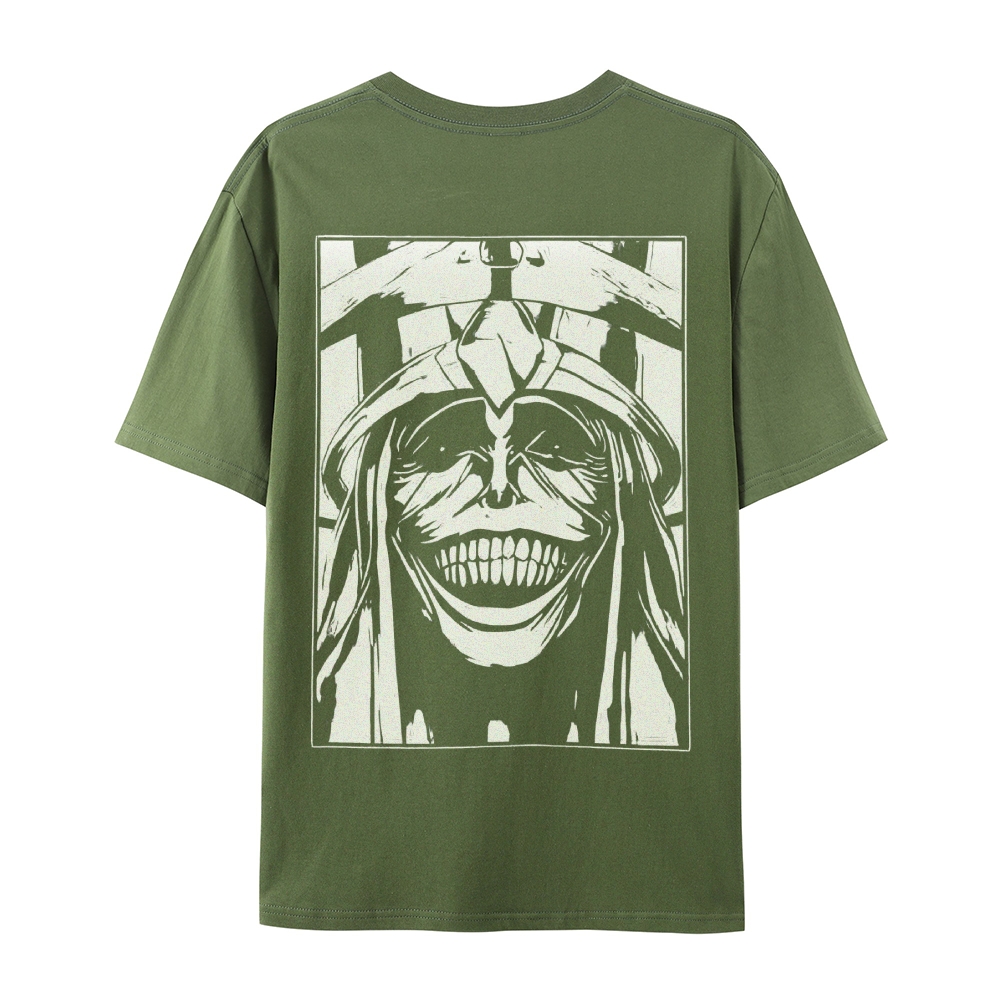 solo leveling Casual Short Sleeve T-Shirt