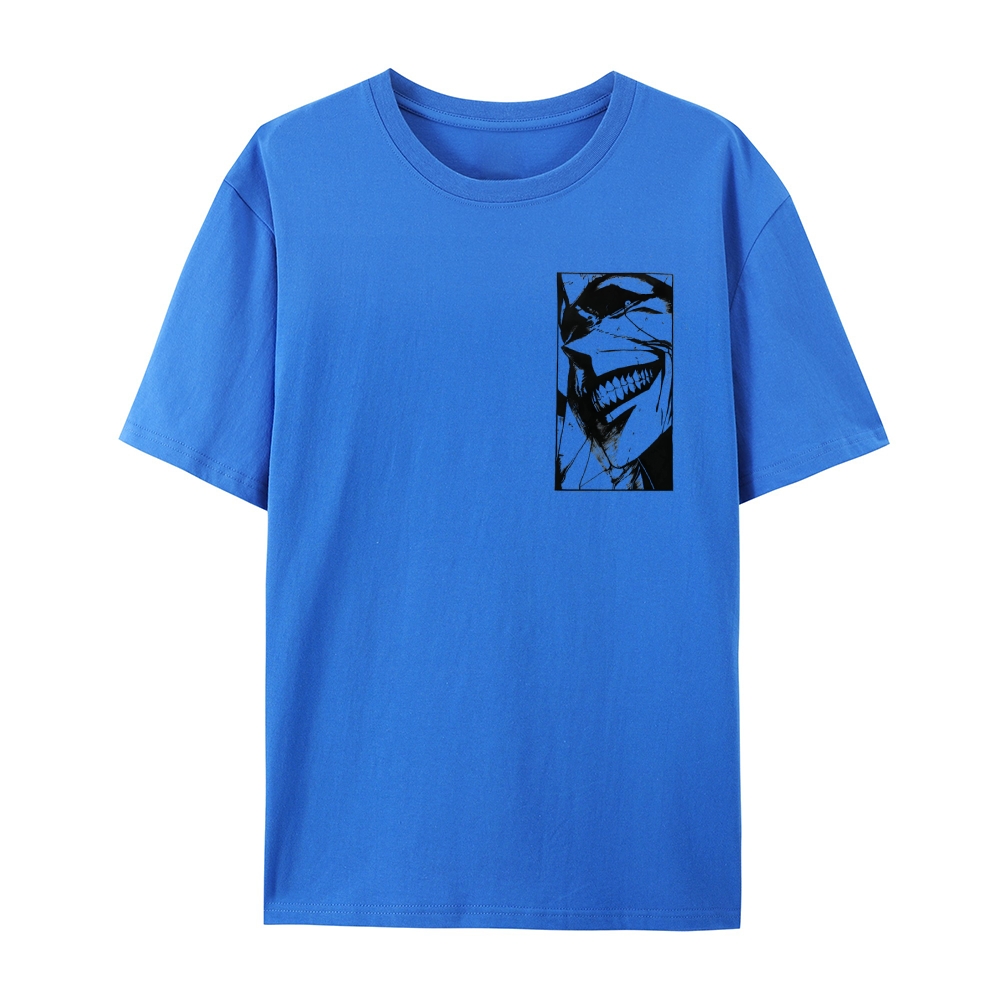 solo leveling Casual Short Sleeve T-Shirt