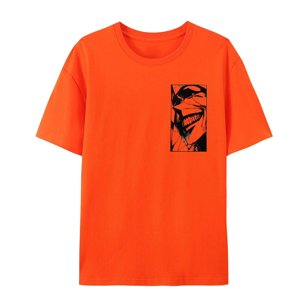 solo leveling Casual Short Sleeve T-Shirt