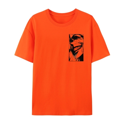 solo leveling Casual Short Sleeve T-Shirt