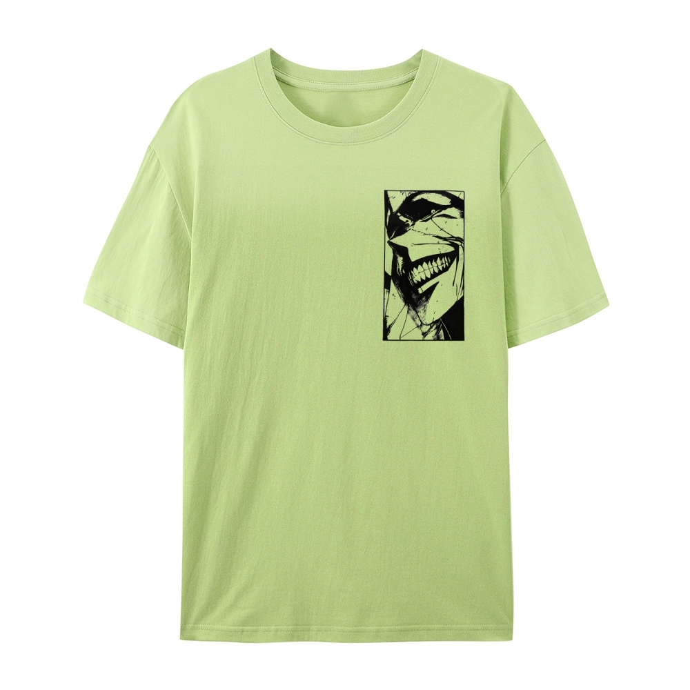 solo leveling Casual Short Sleeve T-Shirt