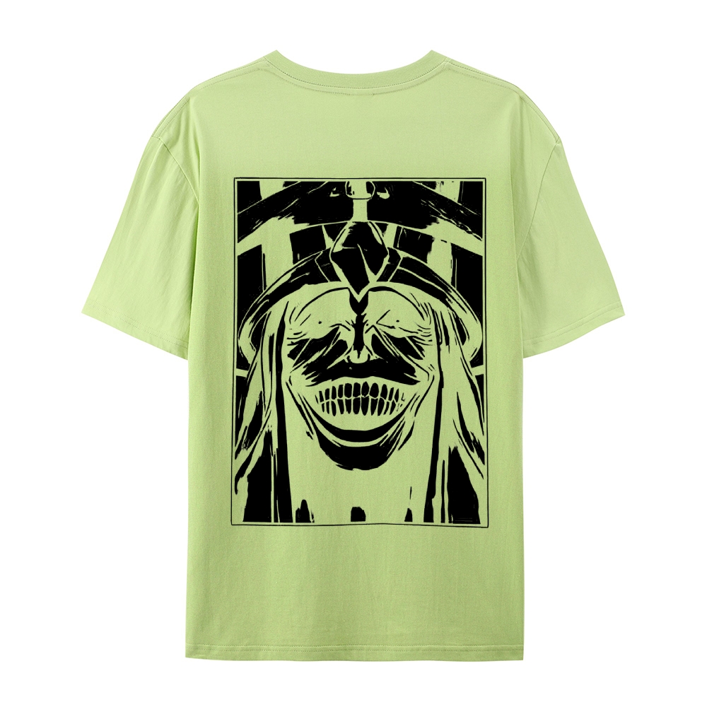 solo leveling Casual Short Sleeve T-Shirt