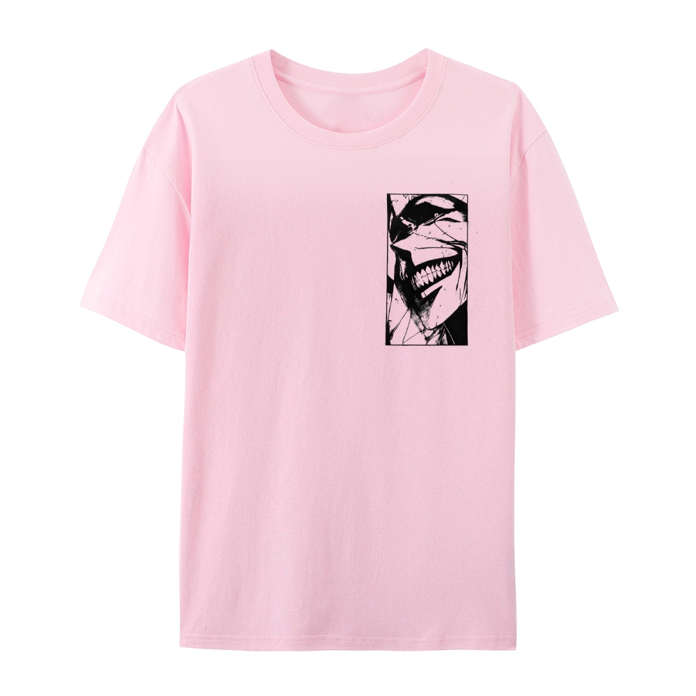 solo leveling Casual Short Sleeve T-Shirt
