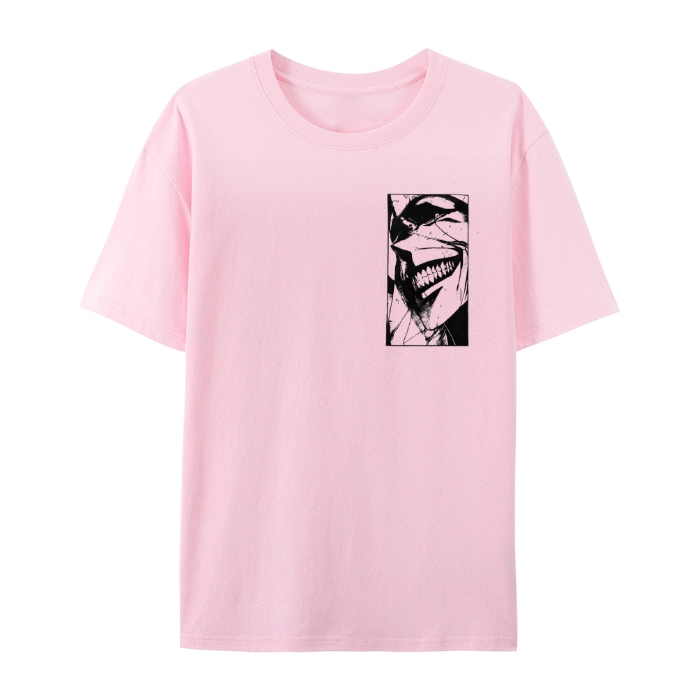solo leveling Casual Short Sleeve T-Shirt