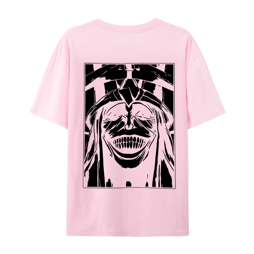 solo leveling Casual Short Sleeve T-Shirt