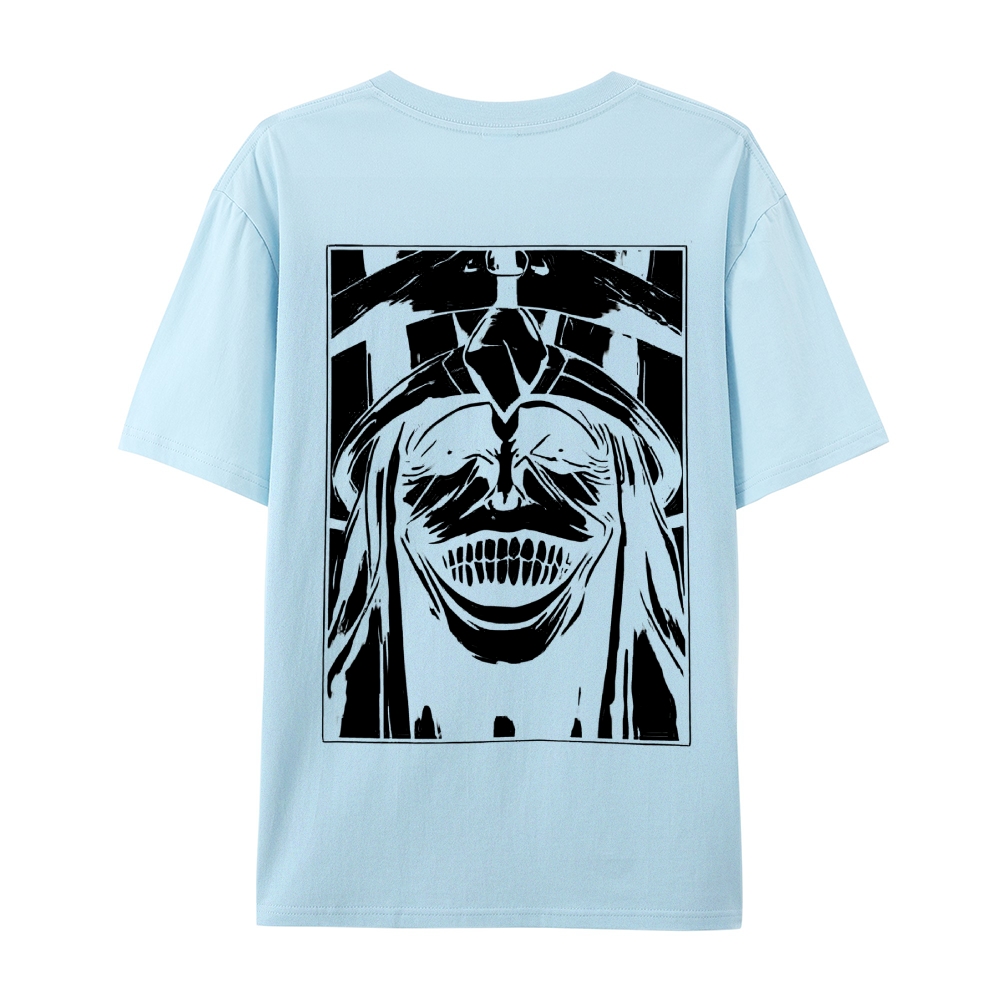 solo leveling Casual Short Sleeve T-Shirt