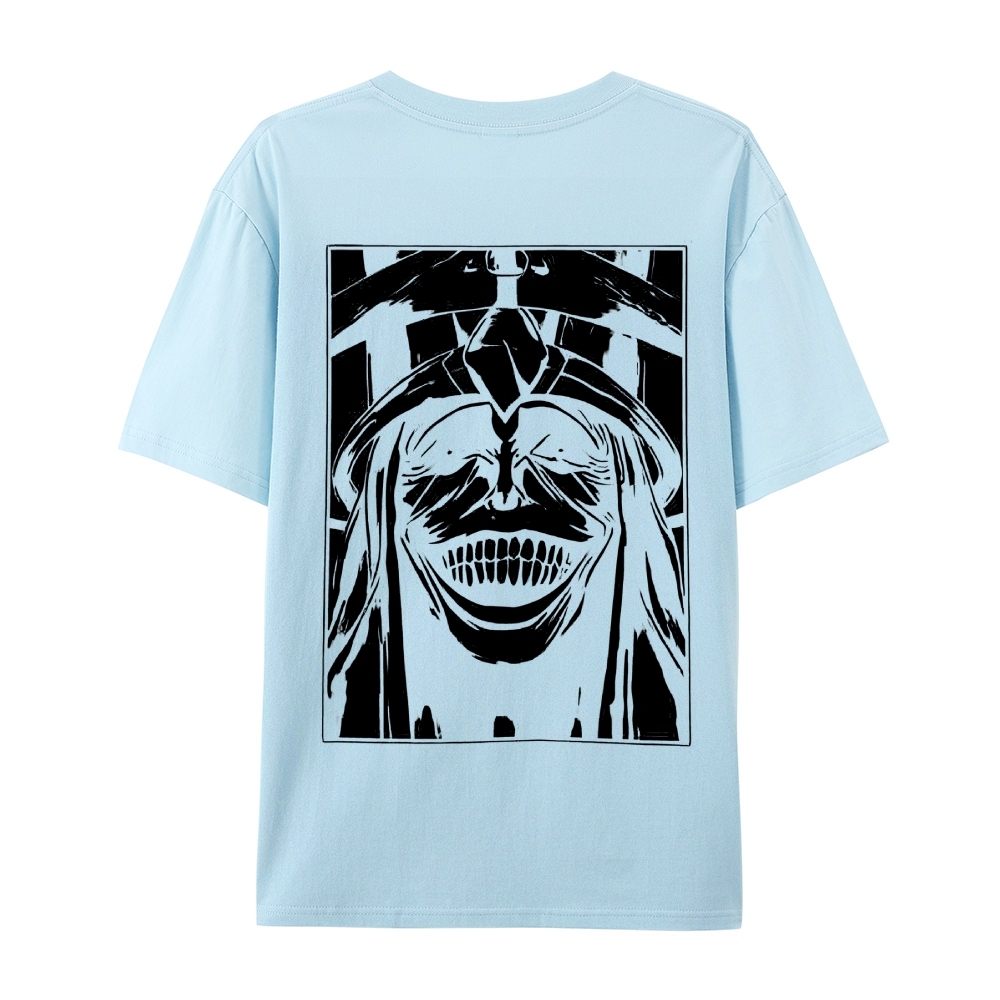 solo leveling Casual Short Sleeve T-Shirt