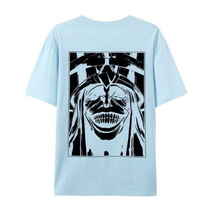 solo leveling Casual Short Sleeve T-Shirt