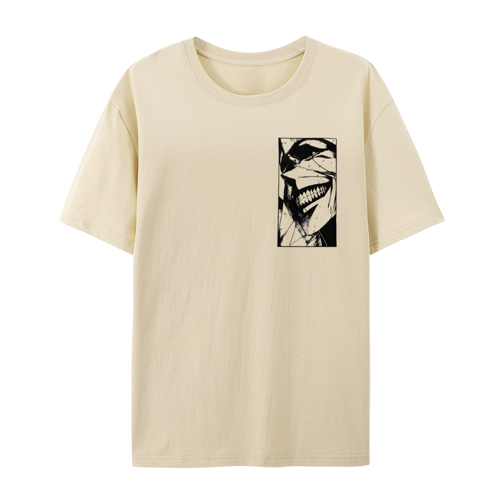 solo leveling Casual Short Sleeve T-Shirt