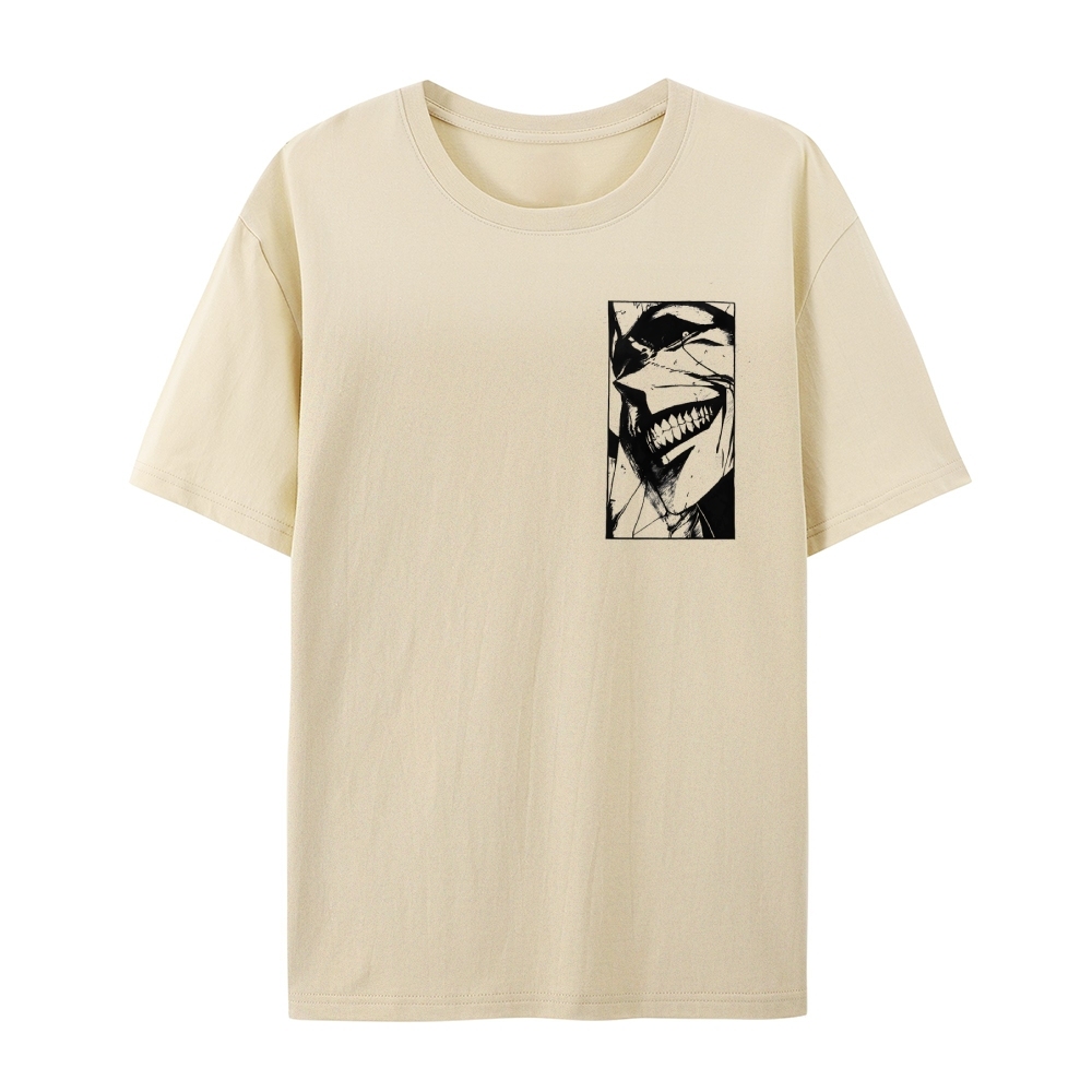 solo leveling Casual Short Sleeve T-Shirt