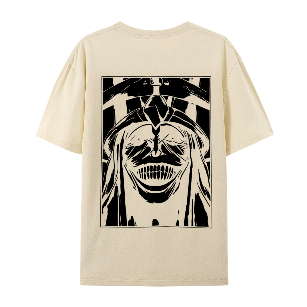 solo leveling Casual Short Sleeve T-Shirt