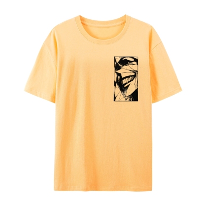 solo leveling Casual Short Sleeve T-Shirt