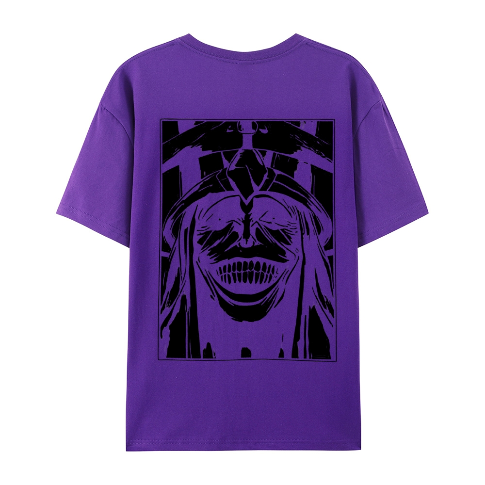solo leveling Casual Short Sleeve T-Shirt