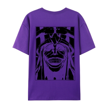 solo leveling Casual Short Sleeve T-Shirt