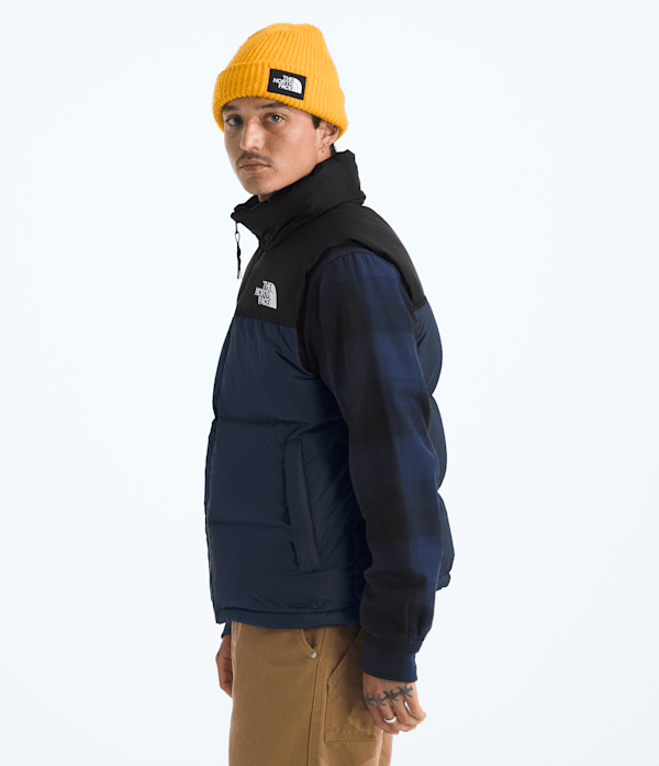 Men's 1996 Retro Nuptse Vest