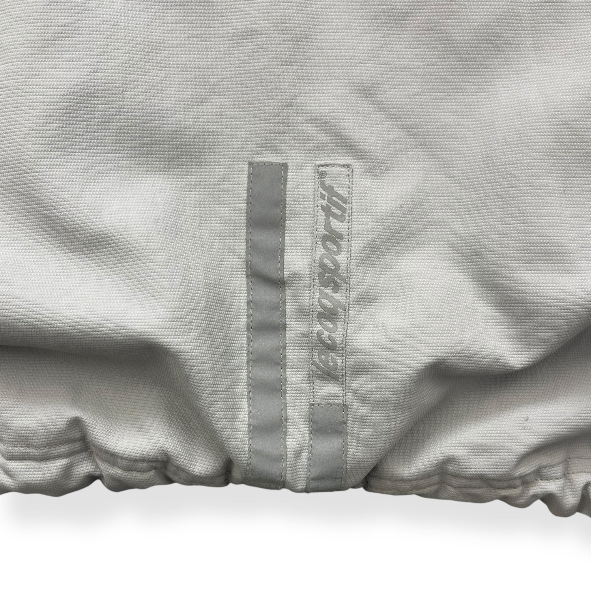 2000's Le Coq Sportif Stealth Pocket Jacket 