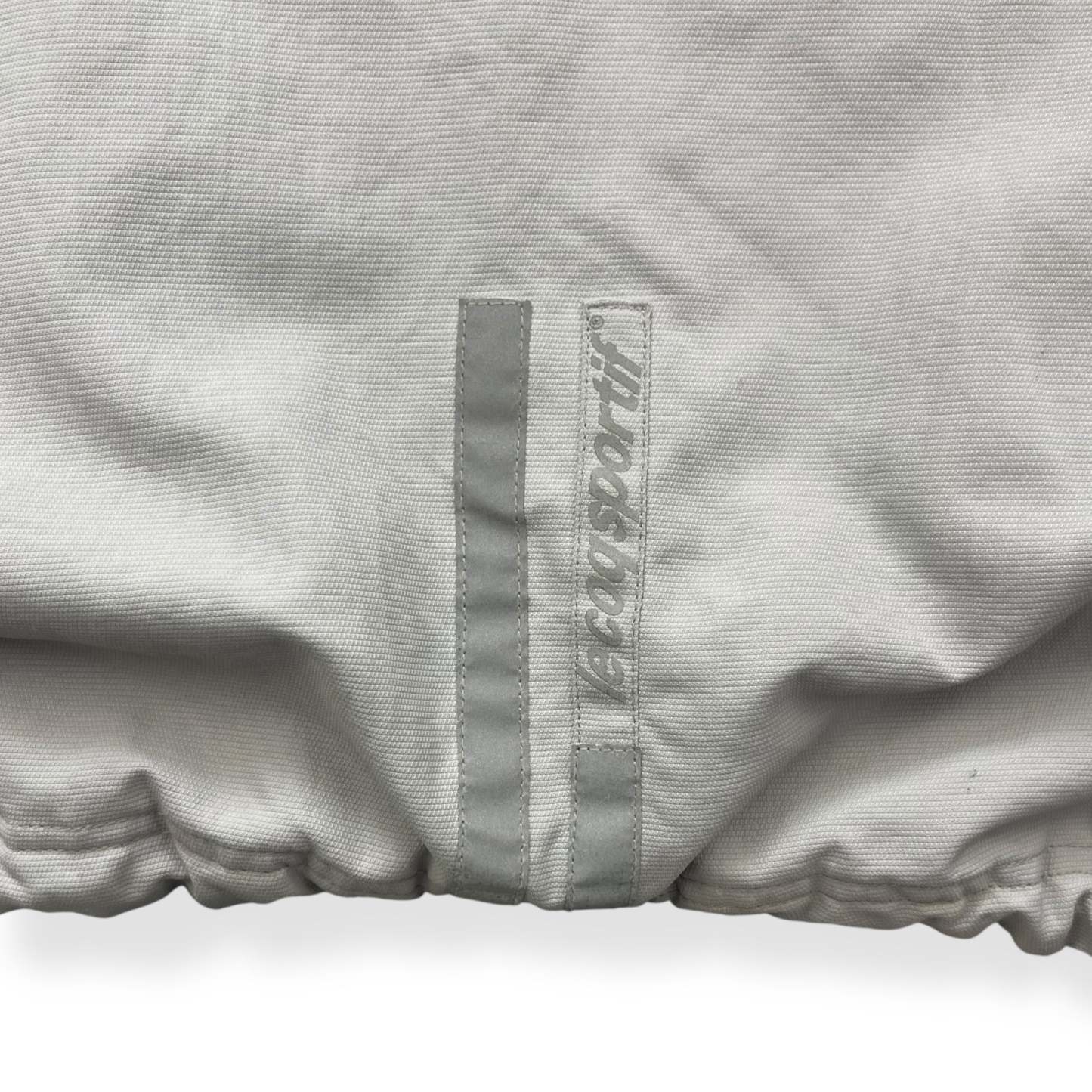 2000's Le Coq Sportif Stealth Pocket Jacket 