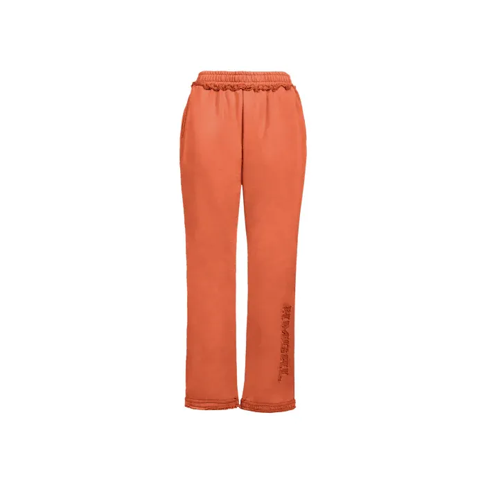 Break fringe style casual hoodie set