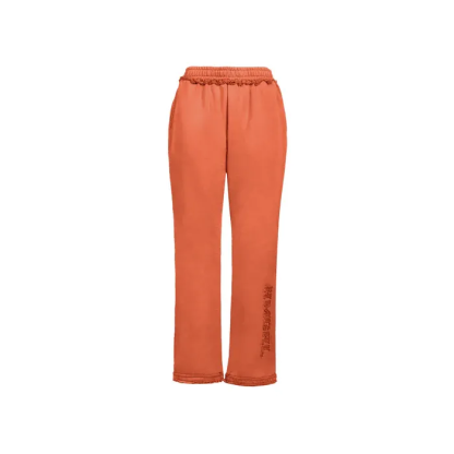 Break fringe style casual hoodie set