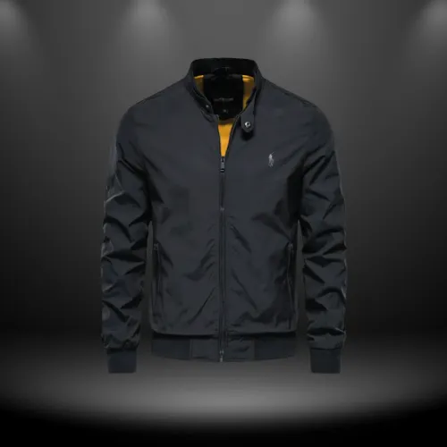 P0L0 R.L. | Jacket Spring/Summer