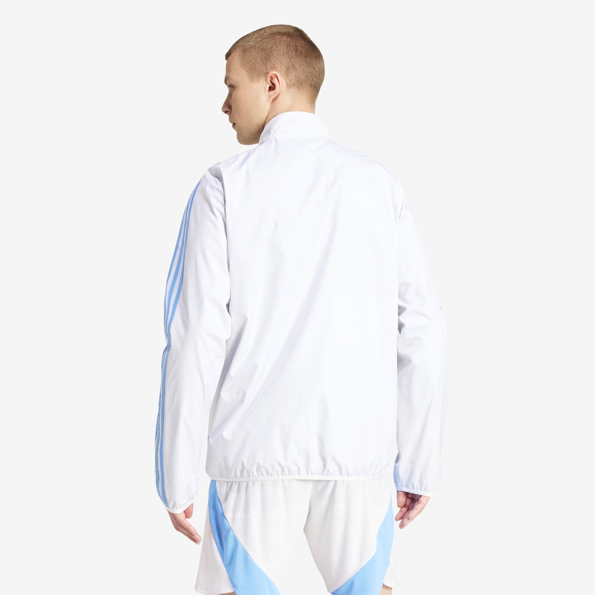 adidas Argentina Anthem