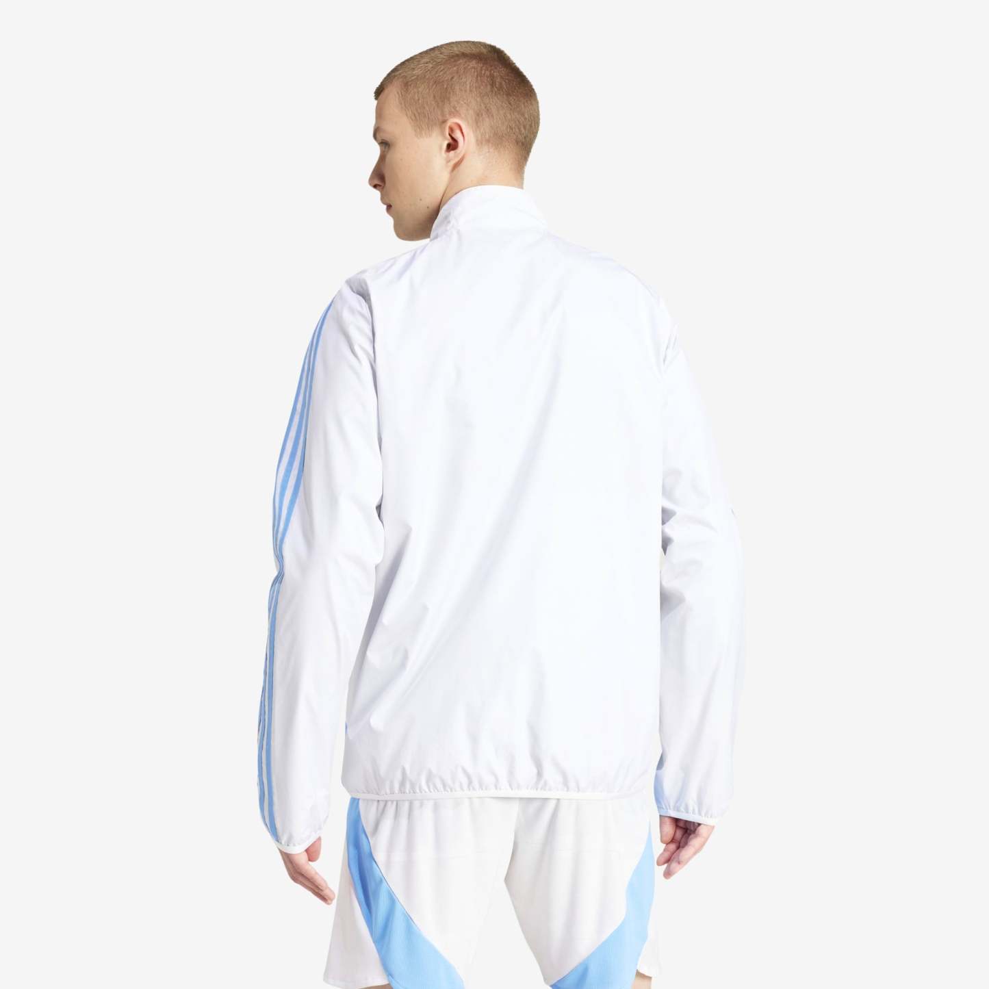 adidas Argentina Anthem