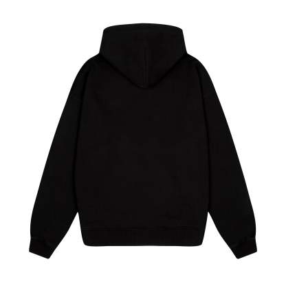"koi fish v3" Hoodie