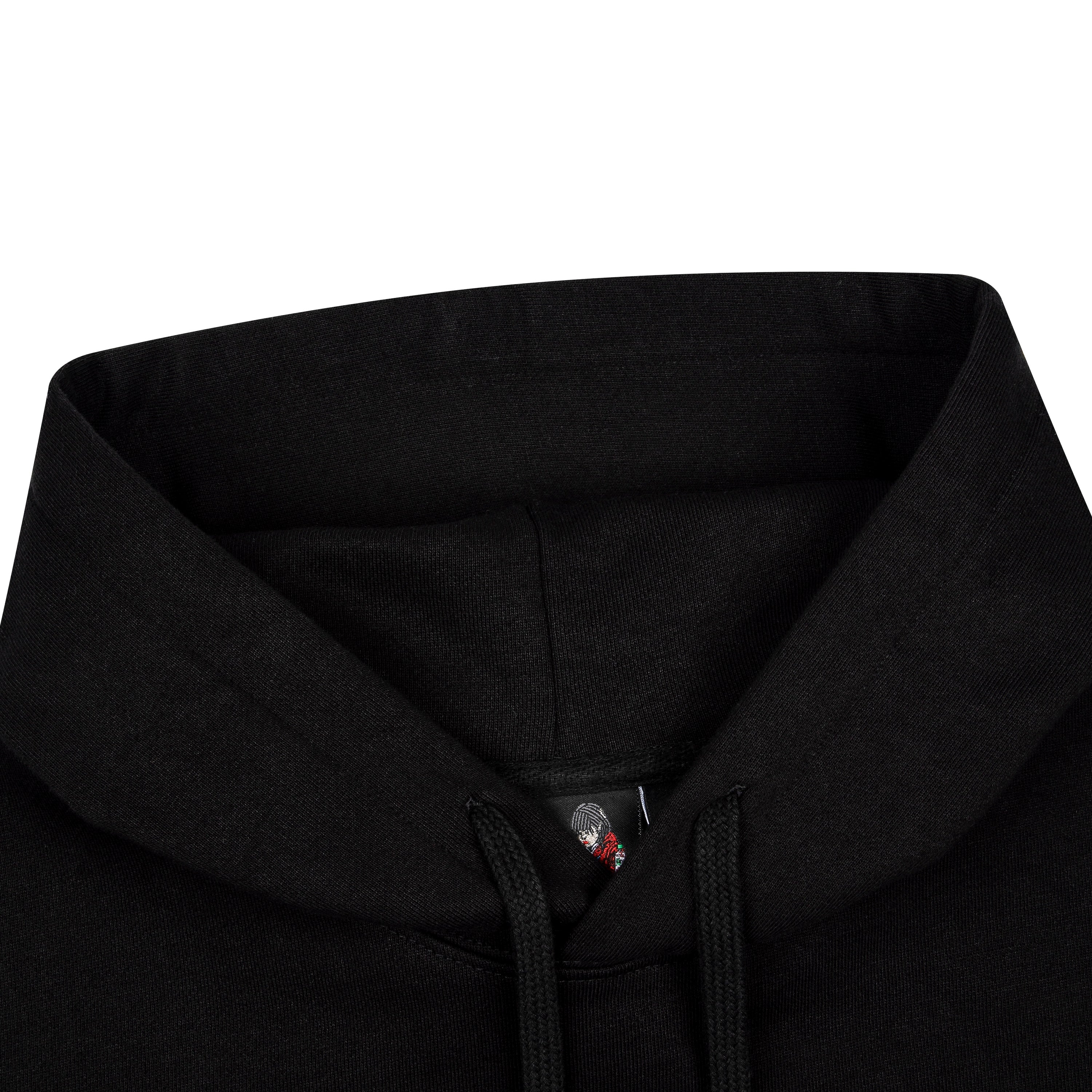 "koi fish v3" Hoodie
