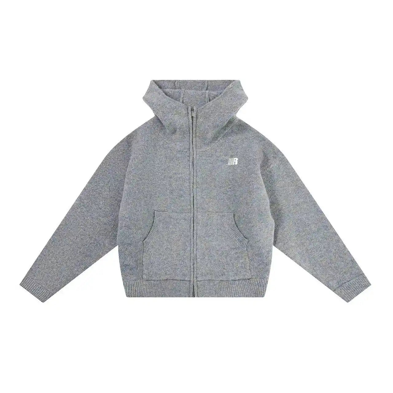 Casual Hooded Pullover OL2149