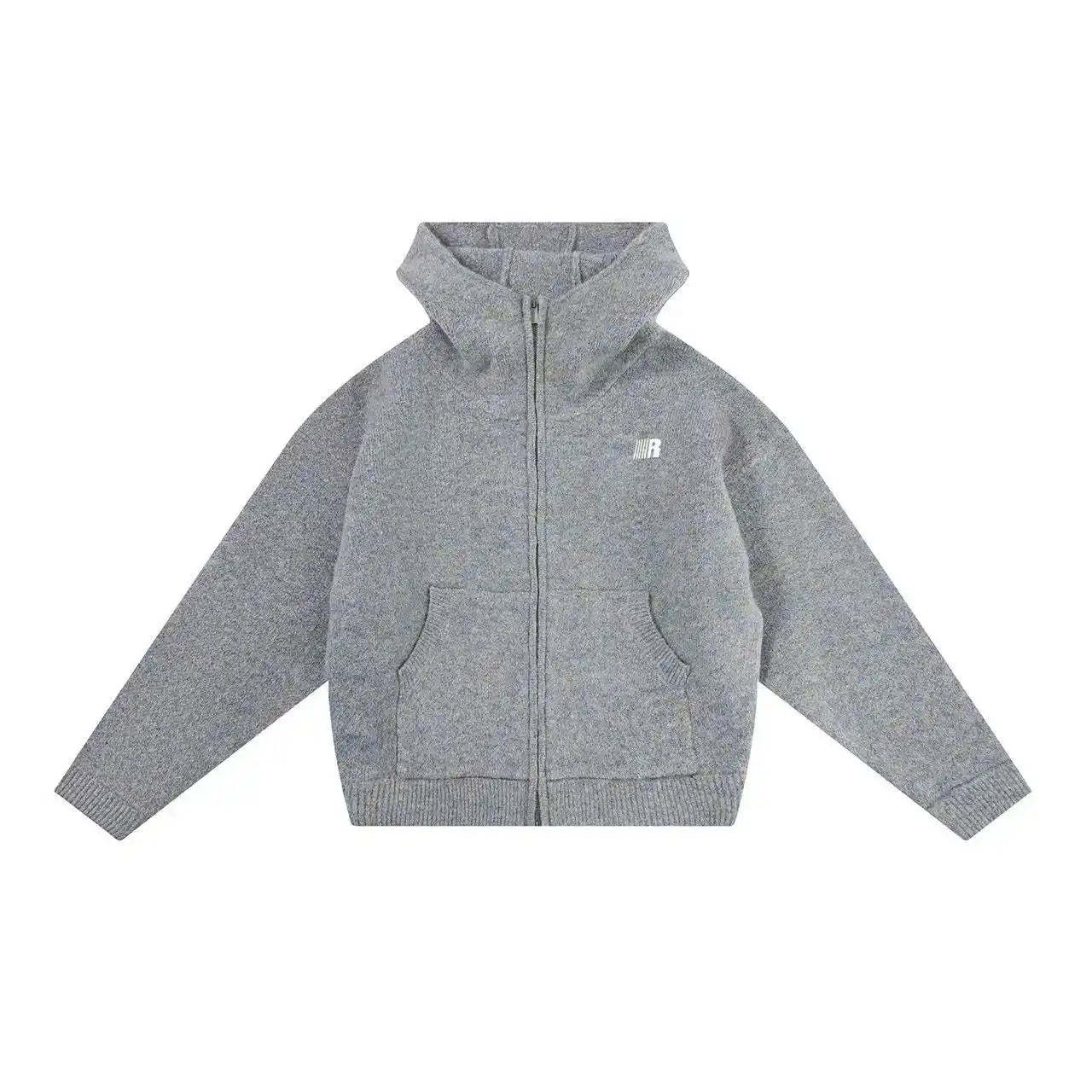 Casual Hooded Pullover OL2149