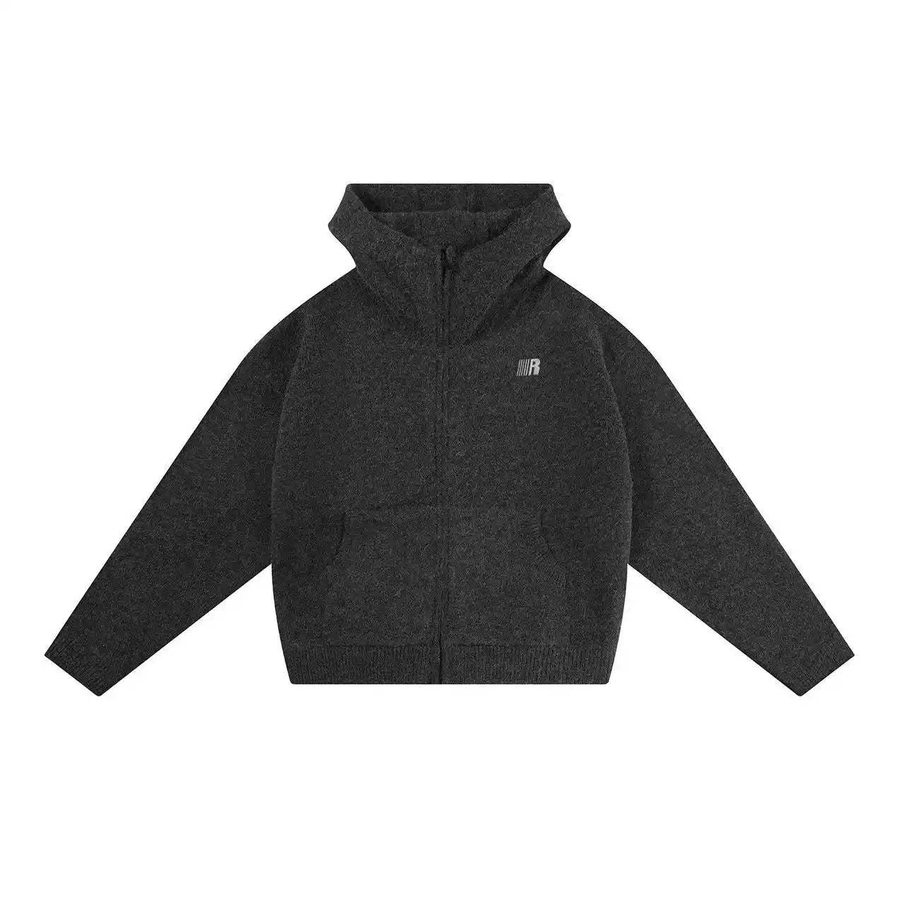 Casual Hooded Pullover OL2149