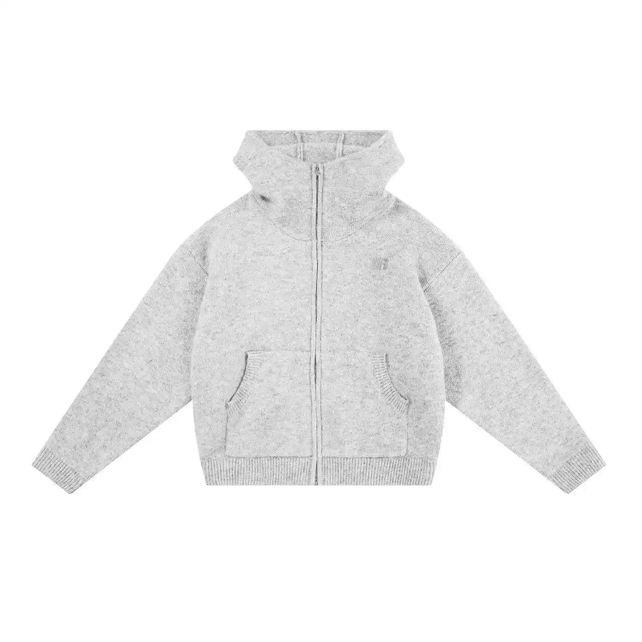 Casual Hooded Pullover OL2149