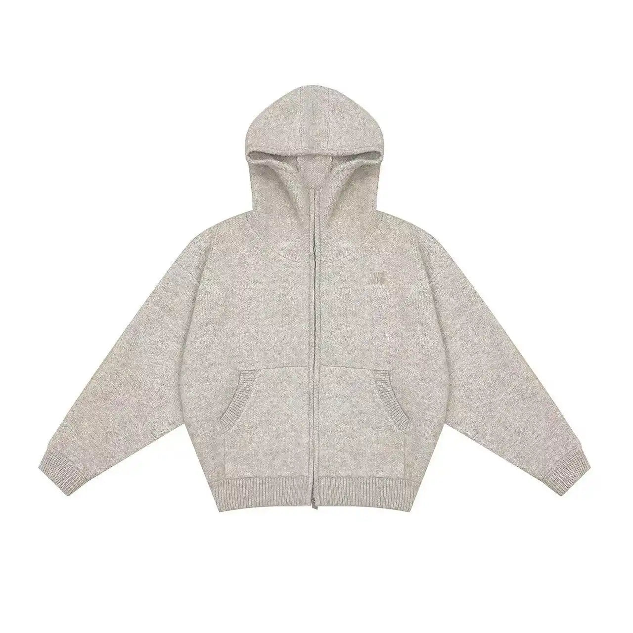 Casual Hooded Pullover OL2149