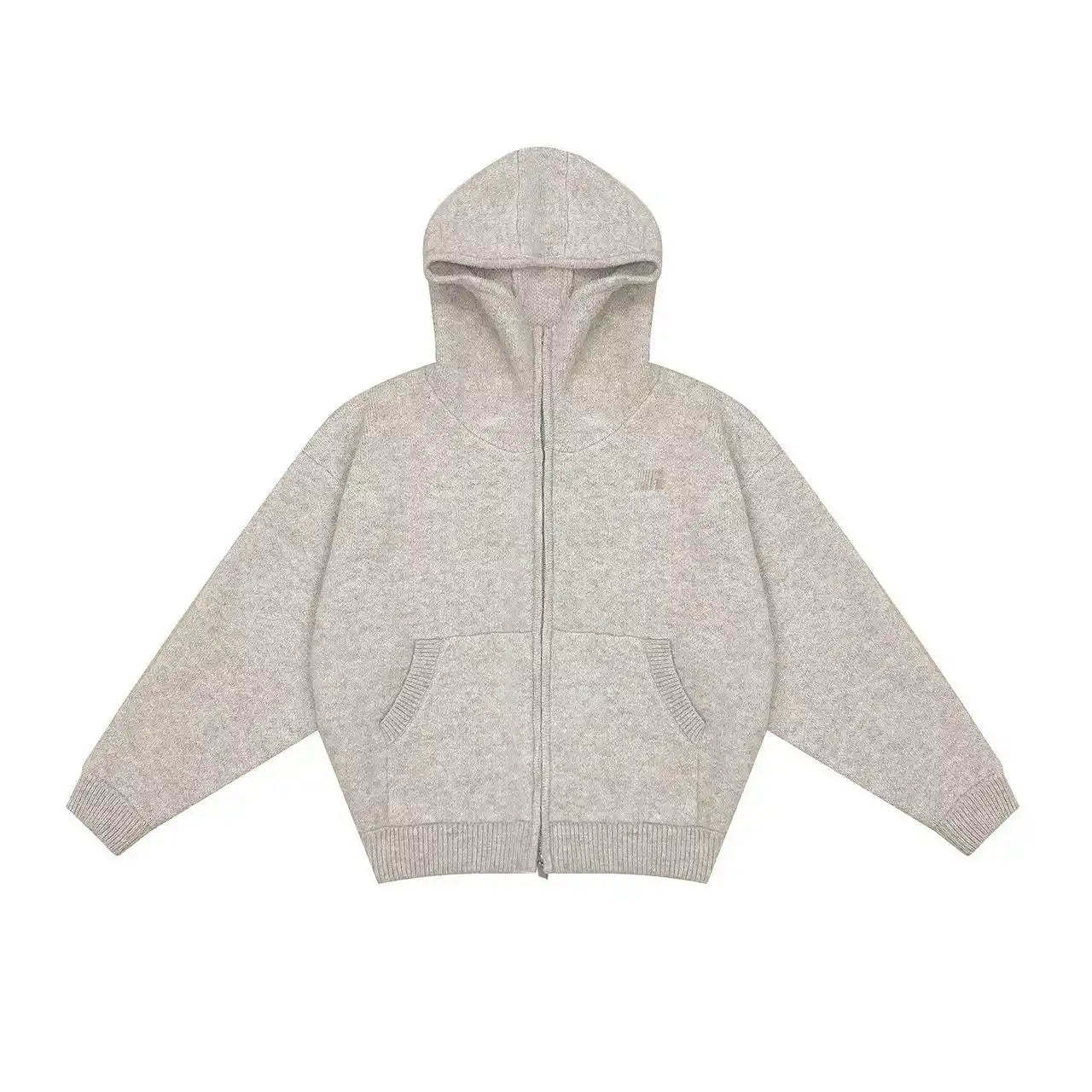 Casual Hooded Pullover OL2149