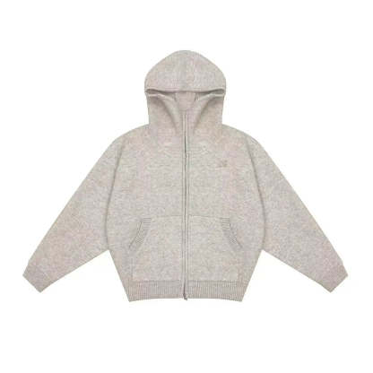 Casual Hooded Pullover OL2149